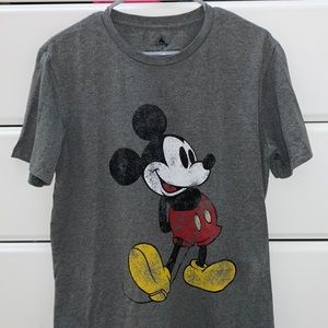 Disney Mickey Mouse shirt